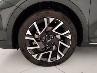 KIA Xceed XCeed 1.0 tgdi Gpl Style 117cv mt 5