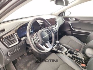 KIA Xceed XCeed 1.0 tgdi Gpl Style 117cv mt 7