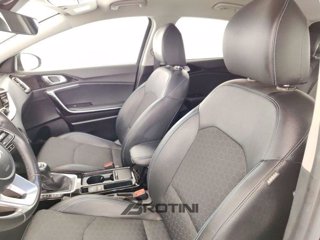 KIA Xceed XCeed 1.0 tgdi Gpl Style 117cv mt 8