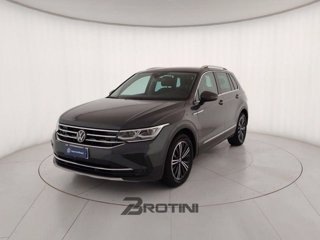VOLKSWAGEN Tiguan 2.0 tdi Elegance 150cv dsg 0
