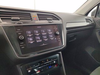 VOLKSWAGEN Tiguan 2.0 tdi Elegance 150cv dsg 10