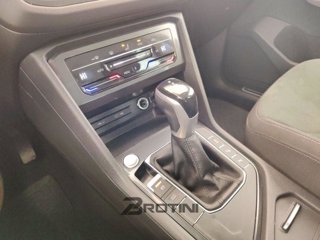 VOLKSWAGEN Tiguan 2.0 tdi Elegance 150cv dsg 11