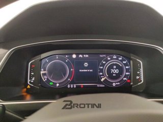 VOLKSWAGEN Tiguan 2.0 tdi Elegance 150cv dsg 13