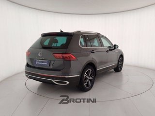 VOLKSWAGEN Tiguan 2.0 tdi Elegance 150cv dsg 2