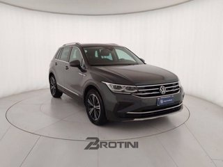 VOLKSWAGEN Tiguan 2.0 tdi Elegance 150cv dsg 3