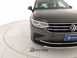 VOLKSWAGEN Tiguan 2.0 tdi Elegance 150cv dsg 4