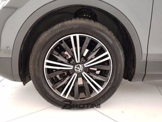 VOLKSWAGEN Tiguan 2.0 tdi Elegance 150cv dsg 5