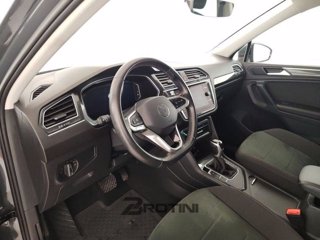 VOLKSWAGEN Tiguan 2.0 tdi Elegance 150cv dsg 7