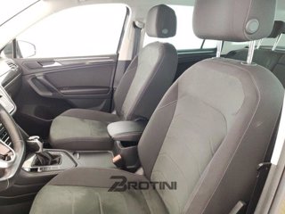 VOLKSWAGEN Tiguan 2.0 tdi Elegance 150cv dsg 8