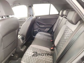 VOLKSWAGEN T-Roc 1.0 tsi R-Line 110cv 10
