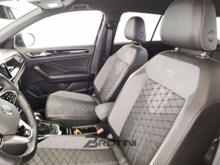 VOLKSWAGEN T-Roc 1.0 tsi R-Line 110cv 11
