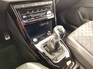 VOLKSWAGEN T-Roc 1.0 tsi R-Line 110cv 13
