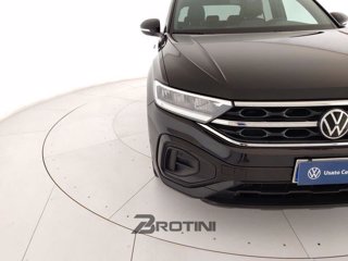 VOLKSWAGEN T-Roc 1.0 tsi R-Line 110cv 4