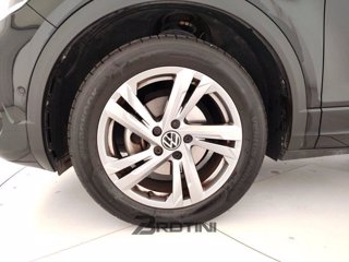 VOLKSWAGEN T-Roc 1.0 tsi R-Line 110cv 5
