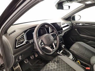 VOLKSWAGEN T-Roc 1.0 tsi R-Line 110cv 6