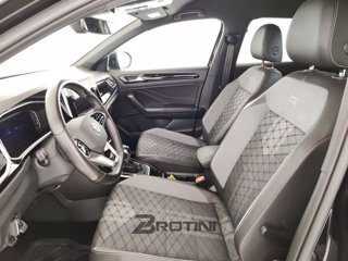 VOLKSWAGEN T-Roc 1.0 tsi R-Line 110cv 7