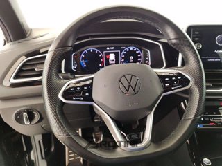 VOLKSWAGEN T-Roc 1.0 tsi R-Line 110cv 9