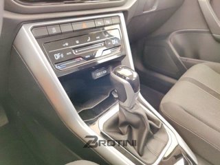 VOLKSWAGEN T-Roc 2.0 tdi Life 150cv dsg 10