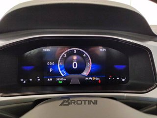 VOLKSWAGEN T-Roc 2.0 tdi Life 150cv dsg 12