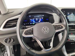 VOLKSWAGEN T-Roc 2.0 tdi Life 150cv dsg 13