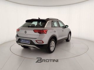 VOLKSWAGEN T-Roc 2.0 tdi Life 150cv dsg 2