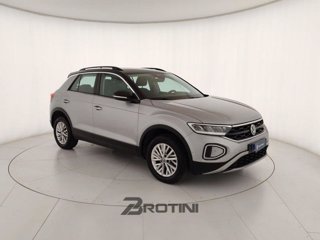 VOLKSWAGEN T-Roc 2.0 tdi Life 150cv dsg 3