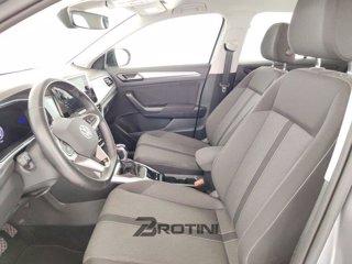 VOLKSWAGEN T-Roc 2.0 tdi Life 150cv dsg 6