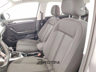 VOLKSWAGEN T-Roc 2.0 tdi Life 150cv dsg 8