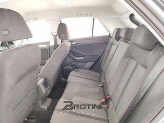 VOLKSWAGEN T-Roc 2.0 tdi Life 150cv dsg 9