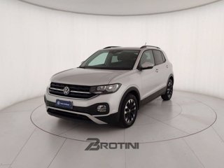 VOLKSWAGEN T-Cross 1.0 tsi Style 95cv 0