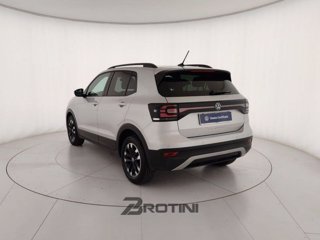 VOLKSWAGEN T-Cross 1.0 tsi Style 95cv 1