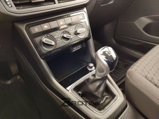 VOLKSWAGEN T-Cross 1.0 tsi Style 95cv 11