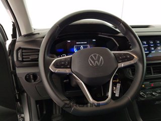 VOLKSWAGEN T-Cross 1.0 tsi Style 95cv 12
