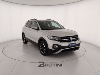 VOLKSWAGEN T-Cross 1.0 tsi Style 95cv 3