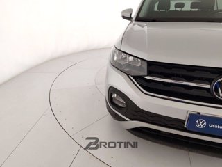 VOLKSWAGEN T-Cross 1.0 tsi Style 95cv 4