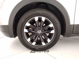 VOLKSWAGEN T-Cross 1.0 tsi Style 95cv 5