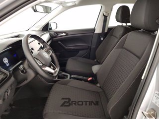VOLKSWAGEN T-Cross 1.0 tsi Style 95cv 6