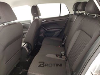 VOLKSWAGEN T-Cross 1.0 tsi Style 95cv 9