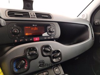 FIAT Panda 1.0 firefly hybrid City Life s&s 70cv 10