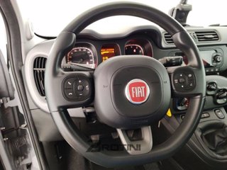 FIAT Panda 1.0 firefly hybrid City Life s&s 70cv 12