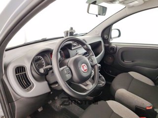 FIAT Panda 1.0 firefly hybrid City Life s&s 70cv 7