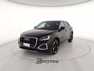AUDI Q2 30 2.0 tdi Business