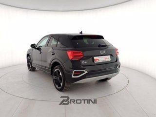 AUDI Q2 30 2.0 tdi Business 1