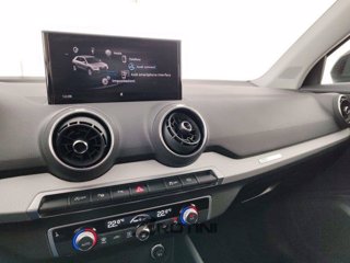 AUDI Q2 30 2.0 tdi Business 11