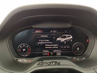 AUDI Q2 30 2.0 tdi Business 12