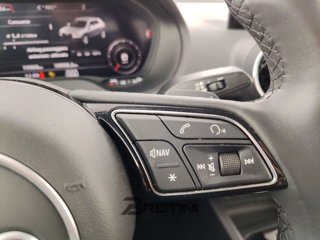 AUDI Q2 30 2.0 tdi Business 14