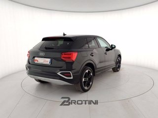 AUDI Q2 30 2.0 tdi Business 2