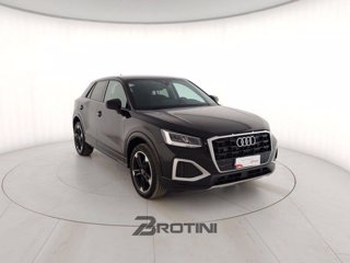AUDI Q2 30 2.0 tdi Business 3