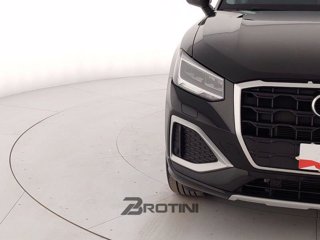 AUDI Q2 30 2.0 tdi Business 4