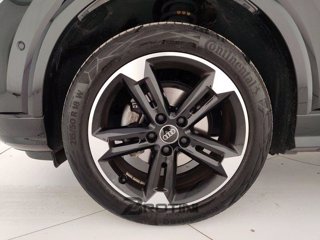 AUDI Q2 30 2.0 tdi Business 5